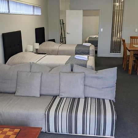 Cozy One Bedroom Apartment Near Auckland Airport المظهر الخارجي الصورة