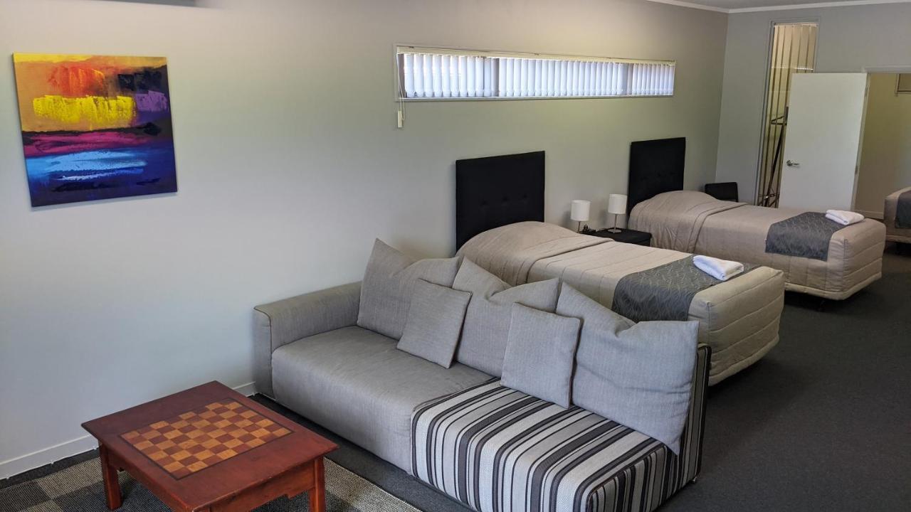 Cozy One Bedroom Apartment Near Auckland Airport المظهر الخارجي الصورة
