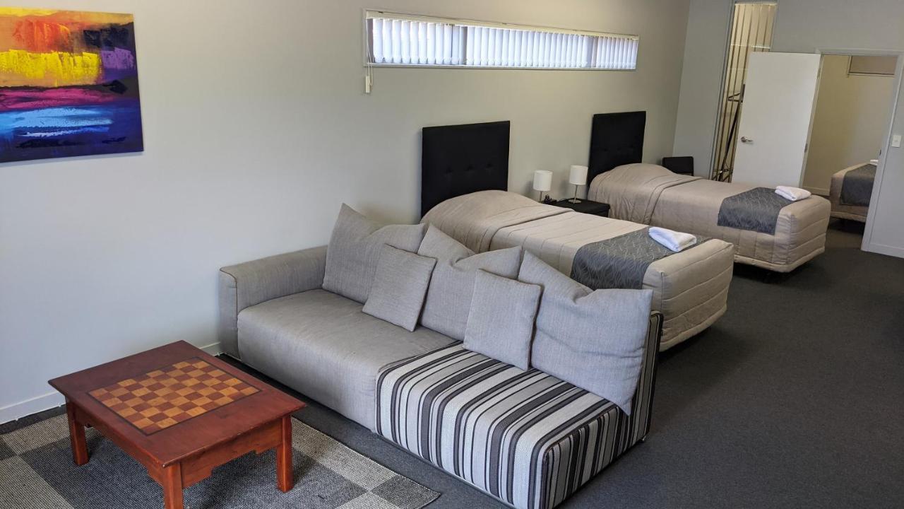 Cozy One Bedroom Apartment Near Auckland Airport المظهر الخارجي الصورة