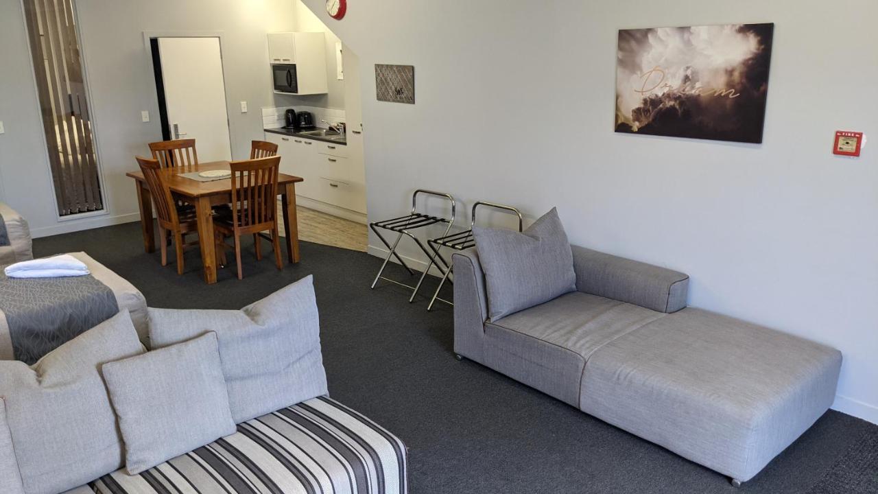 Cozy One Bedroom Apartment Near Auckland Airport المظهر الخارجي الصورة