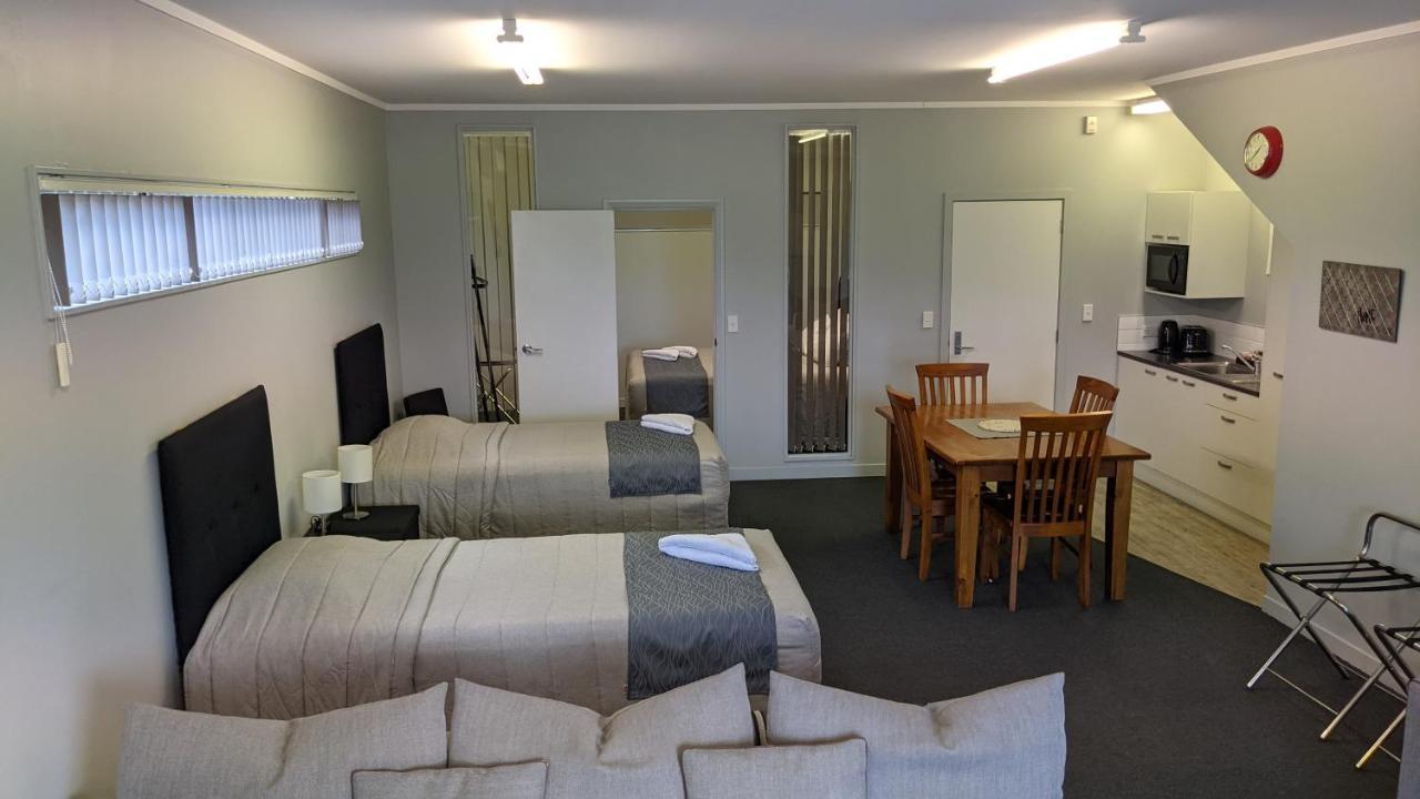Cozy One Bedroom Apartment Near Auckland Airport المظهر الخارجي الصورة