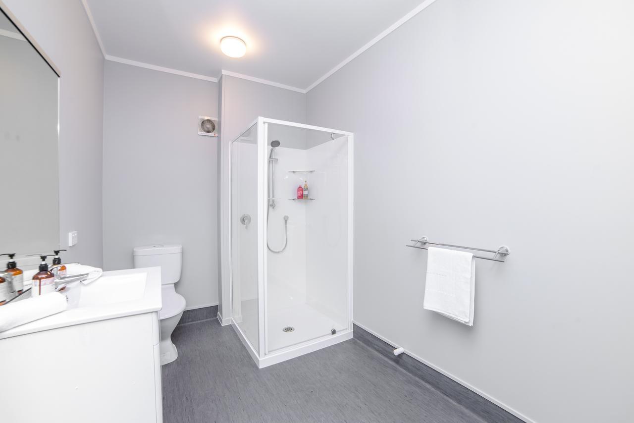 Cozy One Bedroom Apartment Near Auckland Airport المظهر الخارجي الصورة