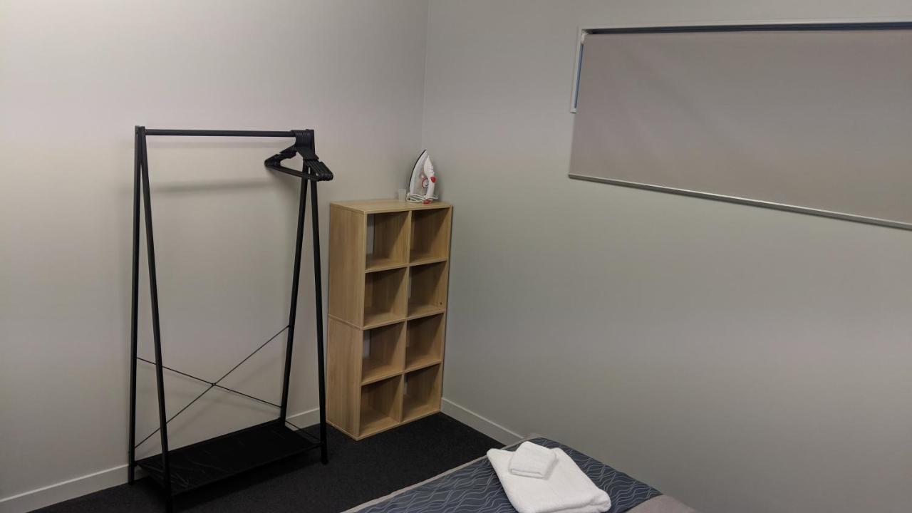 Cozy One Bedroom Apartment Near Auckland Airport المظهر الخارجي الصورة