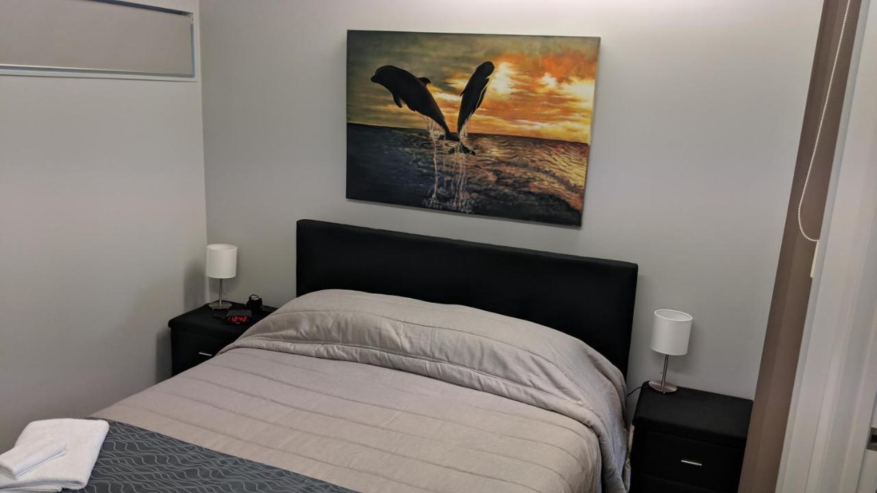 Cozy One Bedroom Apartment Near Auckland Airport المظهر الخارجي الصورة