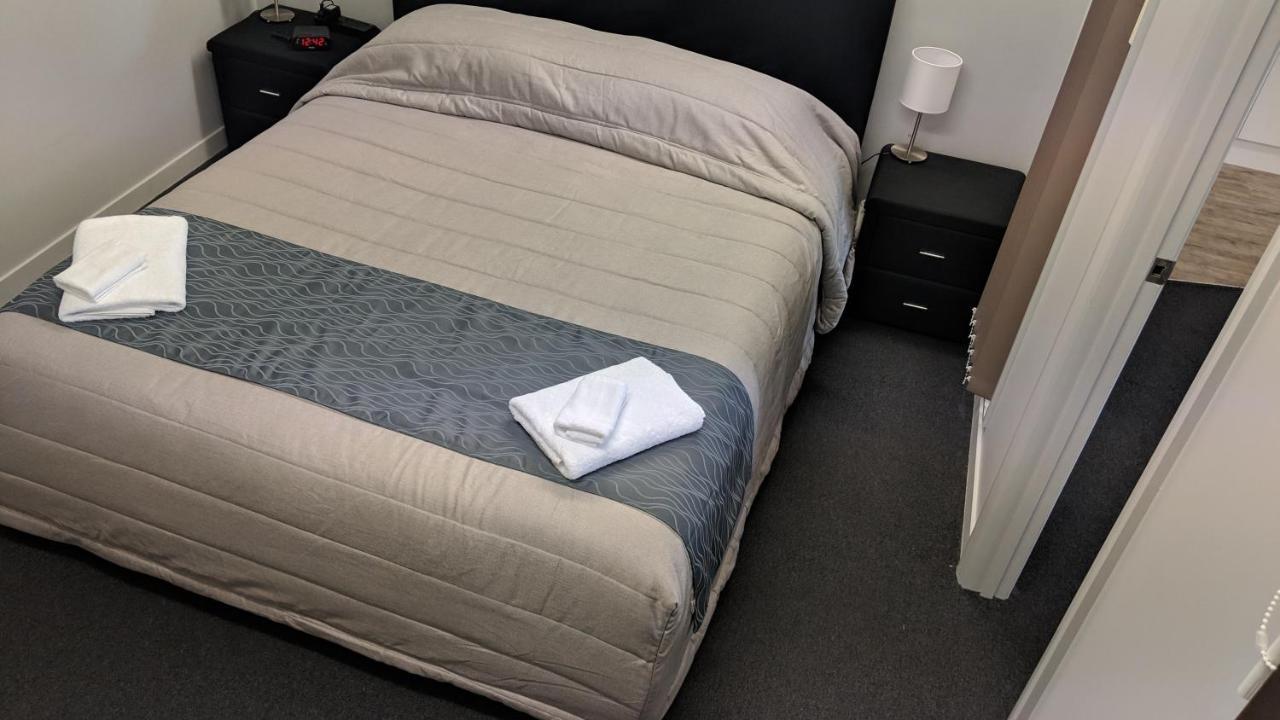 Cozy One Bedroom Apartment Near Auckland Airport المظهر الخارجي الصورة